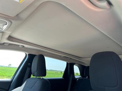 2016 Jeep Cherokee Latitude   - Photo 12 - South Sioux City, NE 68776