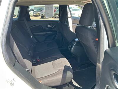 2016 Jeep Cherokee Latitude   - Photo 18 - South Sioux City, NE 68776