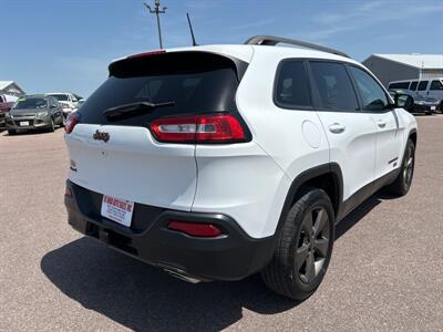 2016 Jeep Cherokee Latitude   - Photo 5 - South Sioux City, NE 68776