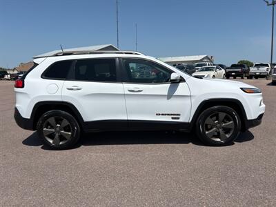 2016 Jeep Cherokee Latitude   - Photo 6 - South Sioux City, NE 68776