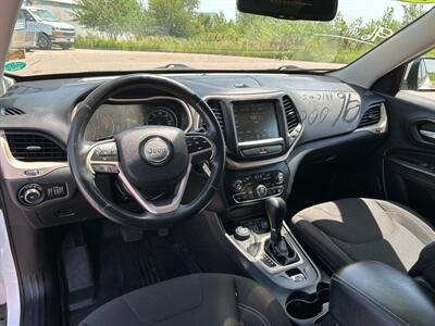 2016 Jeep Cherokee Latitude   - Photo 15 - South Sioux City, NE 68776