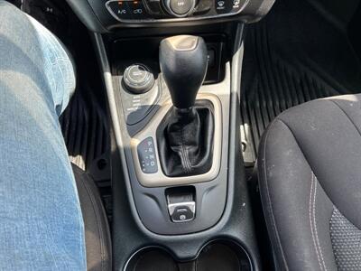 2016 Jeep Cherokee Latitude   - Photo 23 - South Sioux City, NE 68776