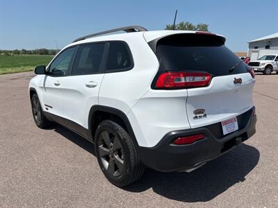 2016 Jeep Cherokee Latitude   - Photo 3 - South Sioux City, NE 68776