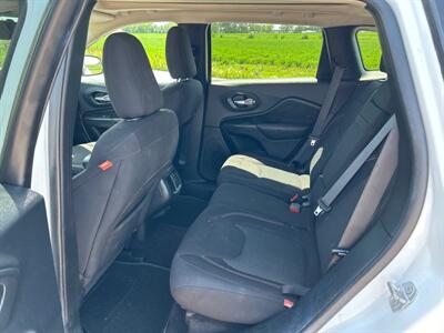 2016 Jeep Cherokee Latitude   - Photo 13 - South Sioux City, NE 68776