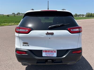 2016 Jeep Cherokee Latitude   - Photo 4 - South Sioux City, NE 68776