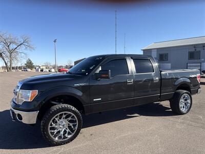 2014 Ford F-150 XL   - Photo 2 - South Sioux City, NE 68776