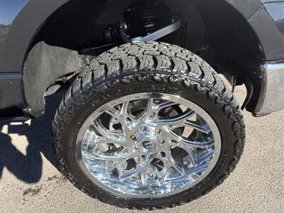 2014 Ford F-150 XL   - Photo 15 - South Sioux City, NE 68776