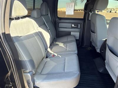 2014 Ford F-150 XL   - Photo 21 - South Sioux City, NE 68776