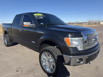 2014 Ford F-150 XL   - Photo 10 - South Sioux City, NE 68776