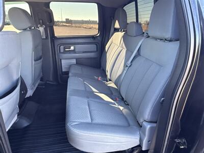 2014 Ford F-150 XL   - Photo 19 - South Sioux City, NE 68776