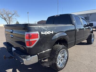 2014 Ford F-150 XL   - Photo 6 - South Sioux City, NE 68776