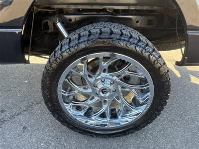 2014 Ford F-150 XL   - Photo 13 - South Sioux City, NE 68776