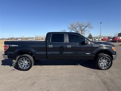 2014 Ford F-150 XL   - Photo 8 - South Sioux City, NE 68776