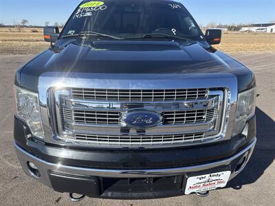 2014 Ford F-150 XL   - Photo 11 - South Sioux City, NE 68776
