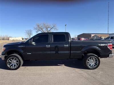 2014 Ford F-150 XL   - Photo 3 - South Sioux City, NE 68776
