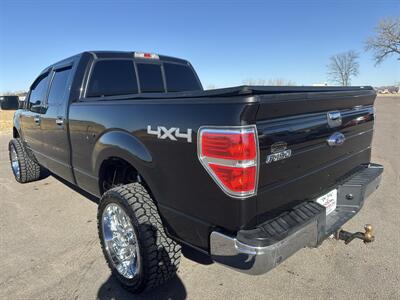 2014 Ford F-150 XL   - Photo 5 - South Sioux City, NE 68776