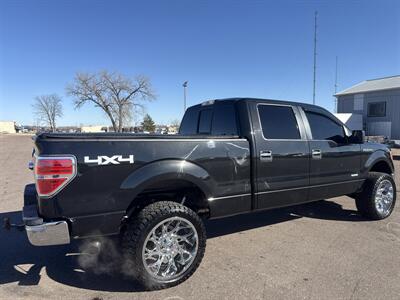 2014 Ford F-150 XL   - Photo 7 - South Sioux City, NE 68776