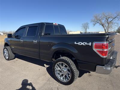 2014 Ford F-150 XL   - Photo 4 - South Sioux City, NE 68776