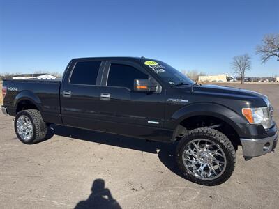 2014 Ford F-150 XL   - Photo 9 - South Sioux City, NE 68776