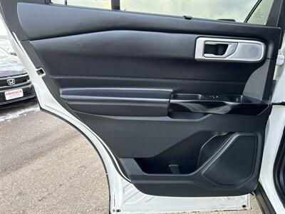 2022 Ford Explorer Platinum   - Photo 18 - South Sioux City, NE 68776