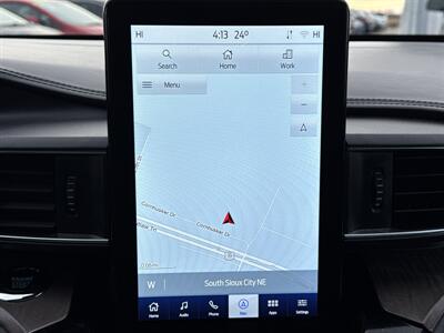 2022 Ford Explorer Platinum   - Photo 26 - South Sioux City, NE 68776