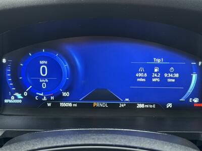 2022 Ford Explorer Platinum   - Photo 25 - South Sioux City, NE 68776