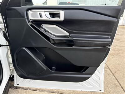 2022 Ford Explorer Platinum   - Photo 21 - South Sioux City, NE 68776