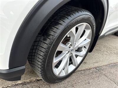 2022 Ford Explorer Platinum   - Photo 13 - South Sioux City, NE 68776