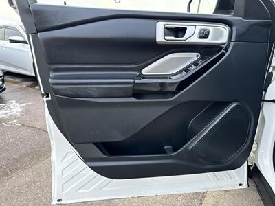 2022 Ford Explorer Platinum   - Photo 15 - South Sioux City, NE 68776