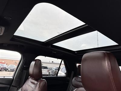 2022 Ford Explorer Platinum   - Photo 28 - South Sioux City, NE 68776