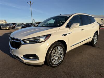 2019 Buick Enclave Premium   - Photo 2 - South Sioux City, NE 68776