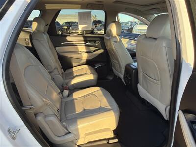 2019 Buick Enclave Premium   - Photo 21 - South Sioux City, NE 68776