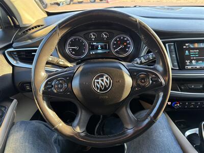 2019 Buick Enclave Premium   - Photo 29 - South Sioux City, NE 68776