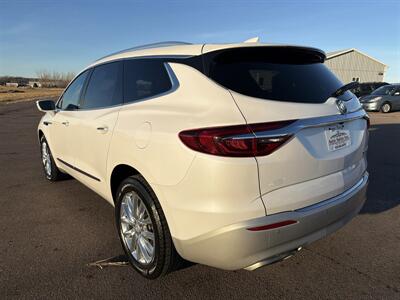 2019 Buick Enclave Premium   - Photo 4 - South Sioux City, NE 68776