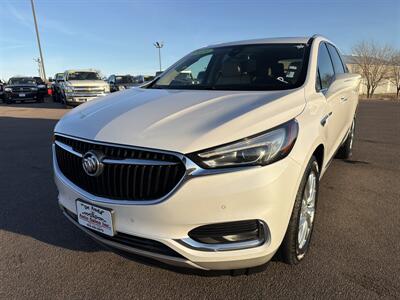 2019 Buick Enclave Premium SUV