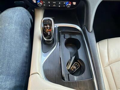 2019 Buick Enclave Premium   - Photo 27 - South Sioux City, NE 68776