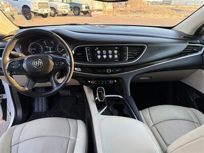 2019 Buick Enclave Premium   - Photo 18 - South Sioux City, NE 68776