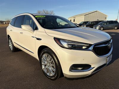 2019 Buick Enclave Premium   - Photo 8 - South Sioux City, NE 68776