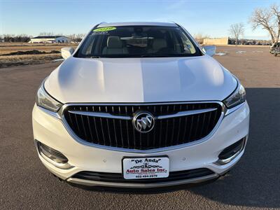 2019 Buick Enclave Premium   - Photo 9 - South Sioux City, NE 68776
