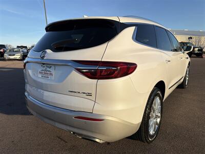 2019 Buick Enclave Premium   - Photo 6 - South Sioux City, NE 68776