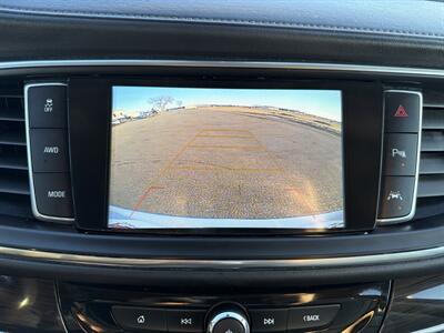 2019 Buick Enclave Premium   - Photo 26 - South Sioux City, NE 68776