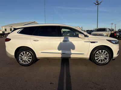 2019 Buick Enclave Premium   - Photo 7 - South Sioux City, NE 68776