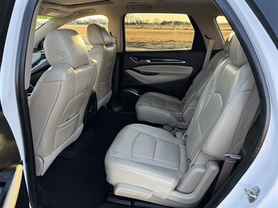 2019 Buick Enclave Premium   - Photo 15 - South Sioux City, NE 68776