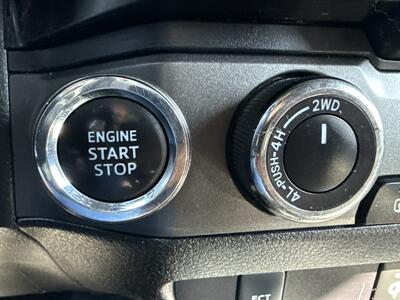 2017 Toyota Tacoma TRD Sport   - Photo 28 - South Sioux City, NE 68776