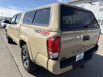 2017 Toyota Tacoma TRD Sport   - Photo 5 - South Sioux City, NE 68776