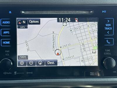 2017 Toyota Tacoma TRD Sport   - Photo 24 - South Sioux City, NE 68776