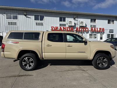 2017 Toyota Tacoma TRD Sport   - Photo 9 - South Sioux City, NE 68776