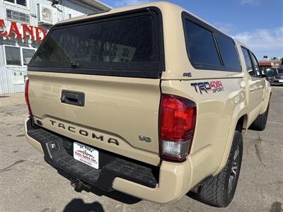 2017 Toyota Tacoma TRD Sport   - Photo 7 - South Sioux City, NE 68776