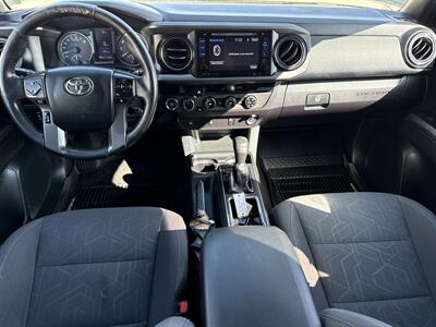 2017 Toyota Tacoma TRD Sport   - Photo 20 - South Sioux City, NE 68776