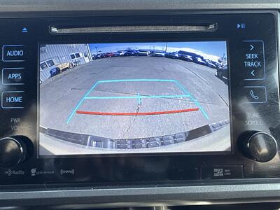 2017 Toyota Tacoma TRD Sport   - Photo 25 - South Sioux City, NE 68776